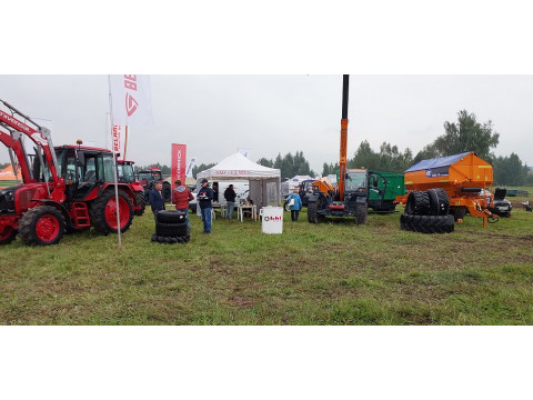 День Тульского поля 2025