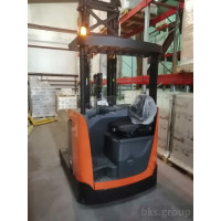 Электрический ричтрак Toyota RRE 140B