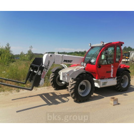 Телескопический погрузчик MST 9.40
