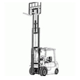 Навесное оборудование для вилочных погрузчиков