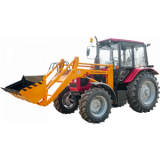 Погрузчики универсальные