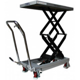 Столы гидравлические 