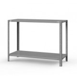 Стеллажи ТС Лайт