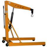 Подъемные краны 