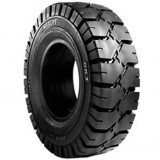 Цельнолитые шины для вилочных погрузчиков