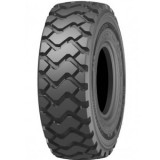 Шины для строительных, дорожных и подъемно-транспортных машин