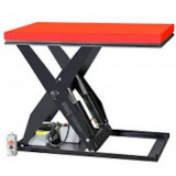 Подъемные столы