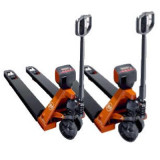 Складские тележки