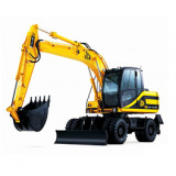 Ремонт экскаваторов