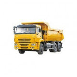 Ремонт самосвалов