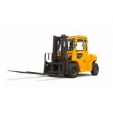 Ремонт вилочных погрузчиков