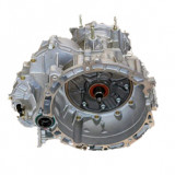 Ремонт трансмиссии