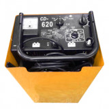 Ремонт зарядных и пуско зарядных устройств 