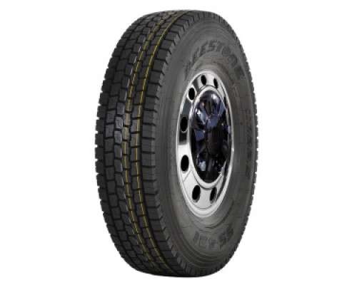 11R22.5 DEESTONE SS431 146L/143L TL