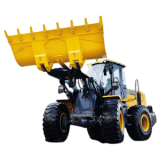 Фронтальные погрузчики