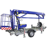 Подъёмники