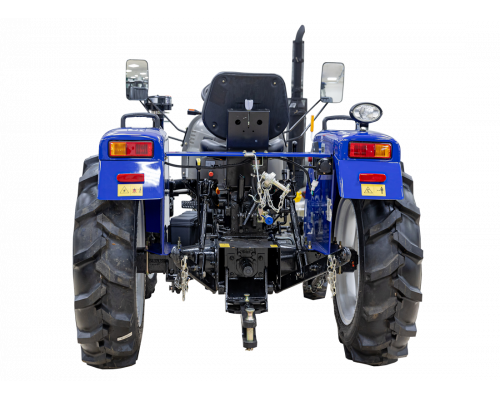 Трактор LOVOL  TЕ244 HT