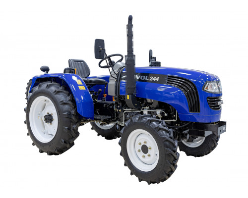 Трактор LOVOL  TЕ244 HT