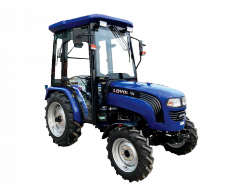 Трактор LOVOL TЕ354