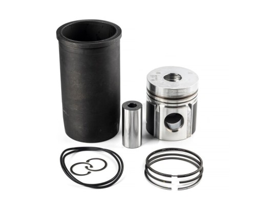 Поршневая группа Д-260 ЕВРО п/к (на 1 цилиндр)