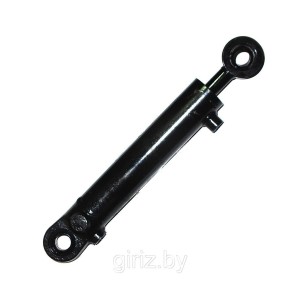 Гидроцилиндр ГЦ50.25х200.11 рулевой МТЗ (с ШС, длина 405 мм)