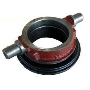 Муфта сцепления МАЗ-4370, МТЗ, Т-25 с выжимным подшипником БЗТДИА