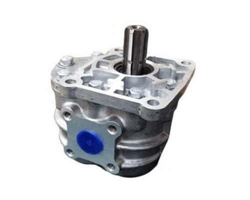 Насос шестерёнчатый НШ 32А-3 правый МГП (Мелитопольский гидроагрегатный)