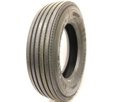 Грузовая шина Annaite 600 11 R22.5 149/145L, рулевая ось