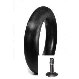 10X2 KENDA AV SCHRADER (2.00-6, 260/165-60)