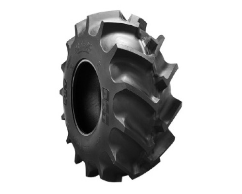 12.4-24 8PR BKT TR 273 121A6 TT