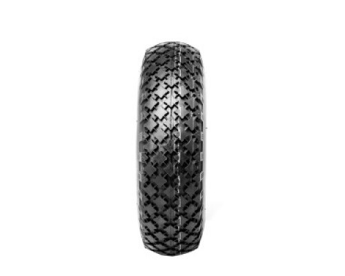 3.00-4 (260X85) 2PR DELI S-310 (BLOCK) 39A6 TL