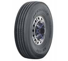 235/75R17.5 16PR DEESTONE SV401 143/141L M+S 3PMSF TL