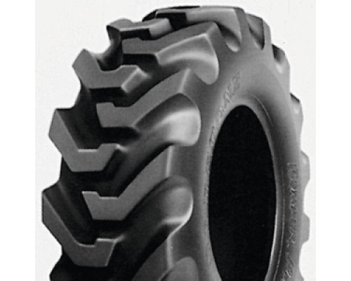 12.5/80-18 12PR DEESTONE D302 129A8/142A8 TL