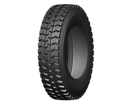 315/80R22.5 20PR FULLRUN TB709D 157K/154K 3PMSF TL