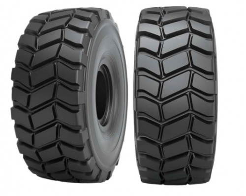 Шина КГШ Noble 33.25R29 ★★ NB105 209B E-3 TL