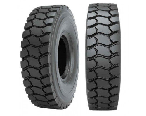 Шина КГШ Noble 14.00R25 ★★★ NB108 182A2 E-3 TT