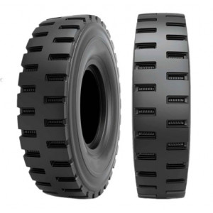 Шина КГШ Noble 14.00R25 ★★★ NB120 169B E-4 TT