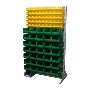 Стойка 1150х2000 Стелла-техник В1-05-00-07 односторонняя