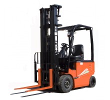 Электропогрузчик 1,8 т HELI CPD18-G (4-х опорный)