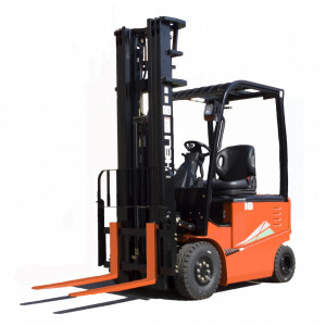 Электропогрузчик 1,8 т HELI CPD18-G (4-х опорный)