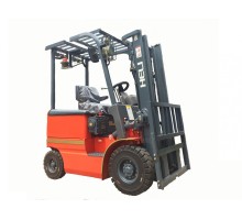 Электропогрузчик взрывозащищенный 2.5 т HELI CPD25-FB (4-х опорный)