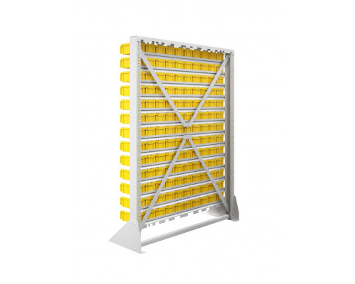 Стойка 1150х1500 Стелла-техник С1-13-00-00 односторонняя