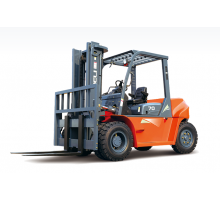 Бензиновый погрузчик HELI CPQD70G