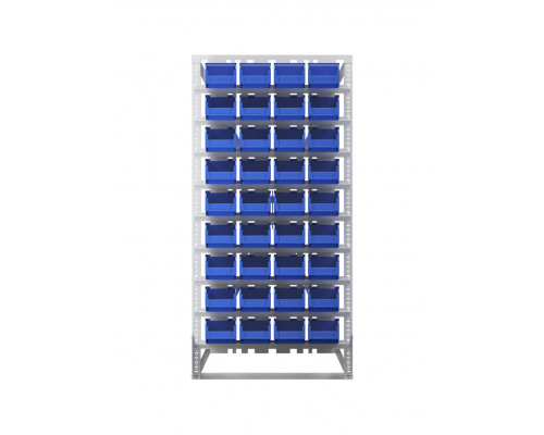 Стойка 735х1500 Стелла-техник А1-00-09-00 односторонняя