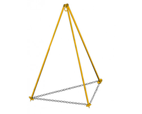 Тренога перегрузочная ТПГ-500