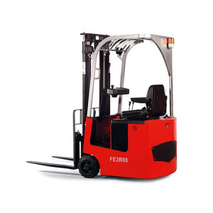 Мини-электропогрузчик WARUN FE3R08AC ZM300