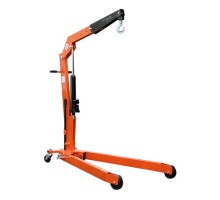 Гидравлический складной кран FSC 1000