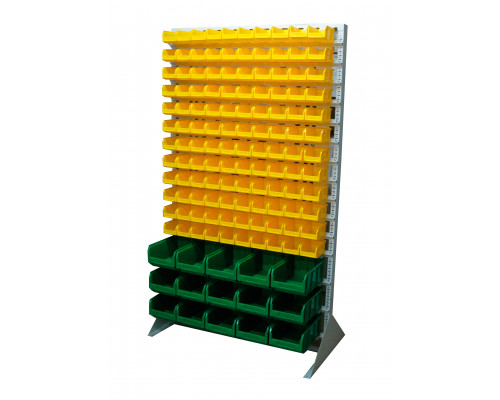 Стойка 1150х2000 Стелла-техник В1-12-00-03 односторонняя