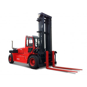 Дизельный погрузчик 16,0 т HELI CPCD160-(12)