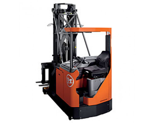 Электроштабелер Toyota VCE150A